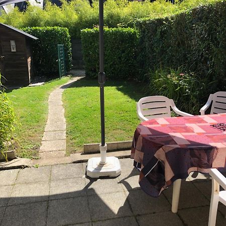 Le Cottage Villers-sur-Mer Exterior foto